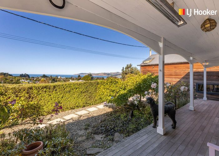  at 13 Couper Street, Warrington, Waikouaiti