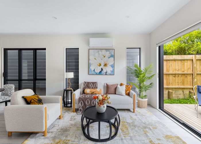  at 106C&108D Taikata Road, Te Atatu Peninsula, Waitakere City, Auckland