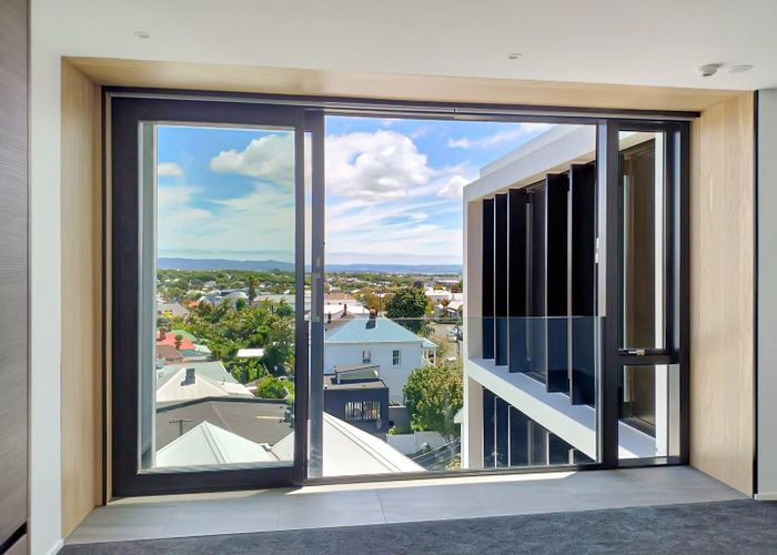  at 204/4-8 Rose Road, Ponsonby, Auckland City, Auckland