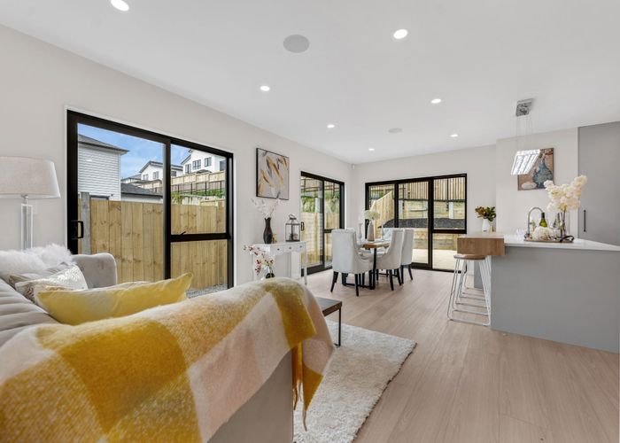  at 22 Black Shed Road, Flat Bush, Manukau City, Auckland