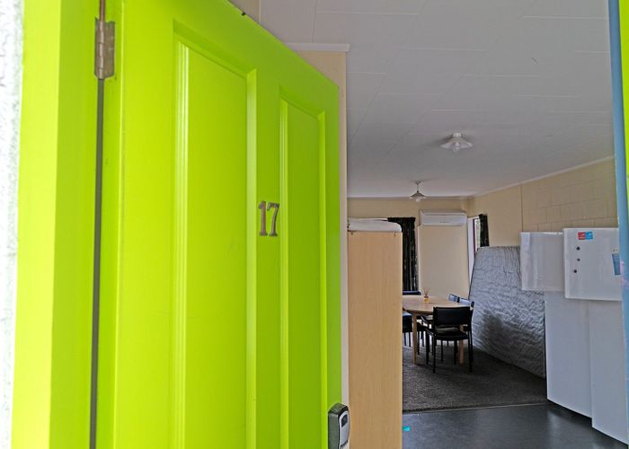 at 17/783 Great King Street, North Dunedin, Dunedin, Otago