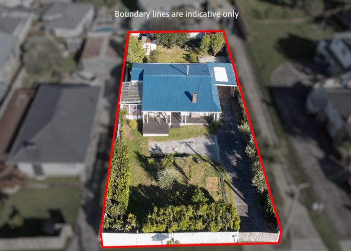  at 63 Roberts Road, Te Atatu South, Waitakere City, Auckland