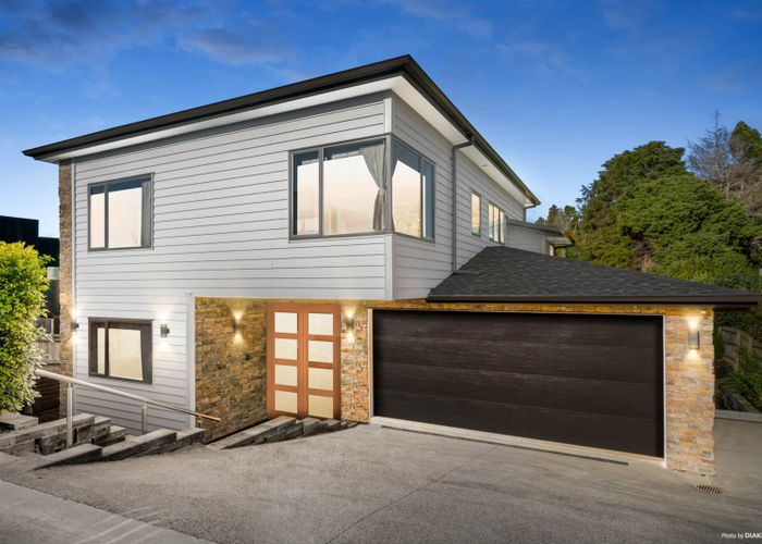  at 11A Sea View Terrace, Cockle Bay, Auckland