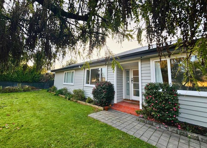  at 4 McLauchlan Street, Blenheim, Blenheim, Marlborough