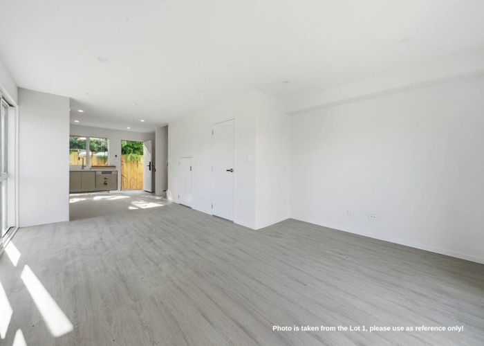  at Lot 2, 51 Anderson Avenue, Point England, Auckland City, Auckland