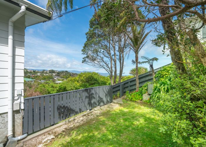  at 20 Salford Street, Newlands, Wellington