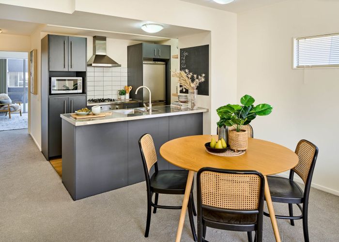  at 6/35 Jessie Street, Te Aro, Wellington