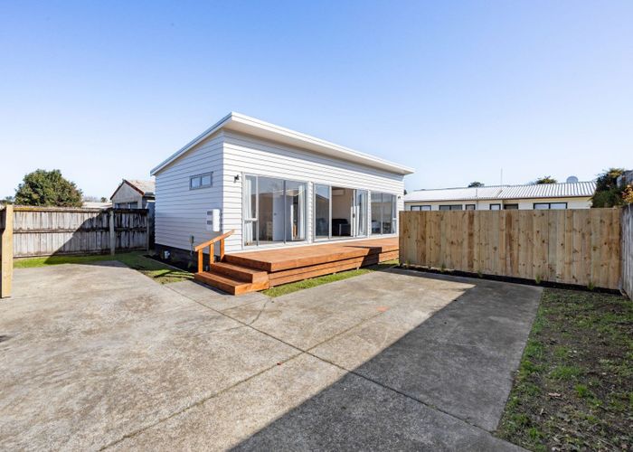  at 4a Mount View Road, Melville, Hamilton, Waikato