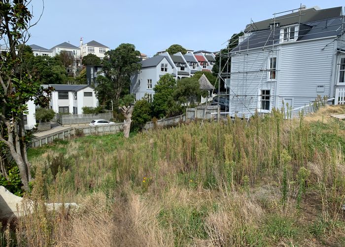  at 39 Nairn Street, Mount Cook, Wellington