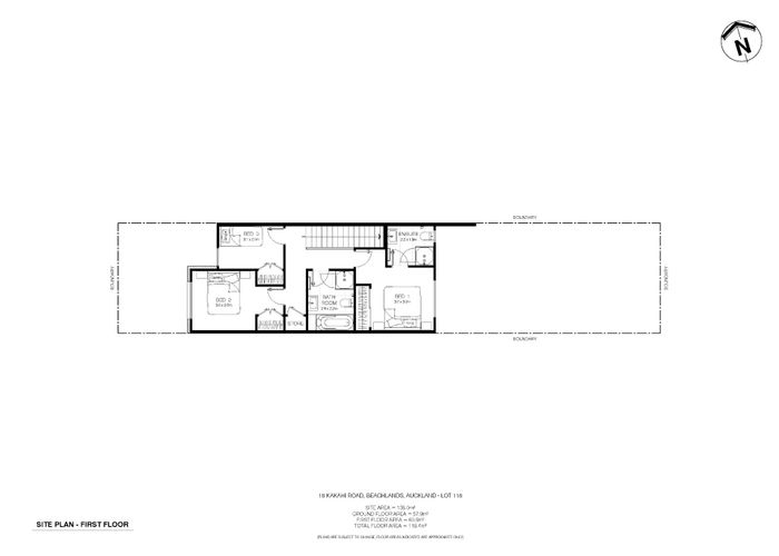  at 18 Kakahi Road, Beachlands, Manukau City, Auckland