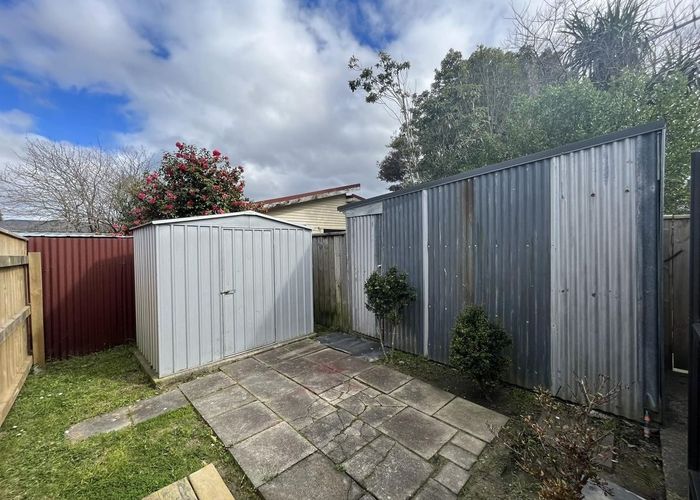  at 6/3 Lane Street, Wallaceville, Upper Hutt, Wellington