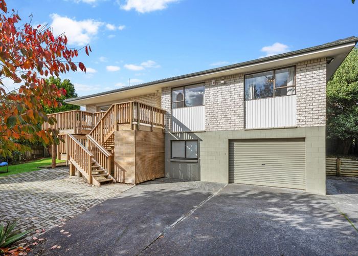 at 117 Wirihana Road, Titirangi, Auckland