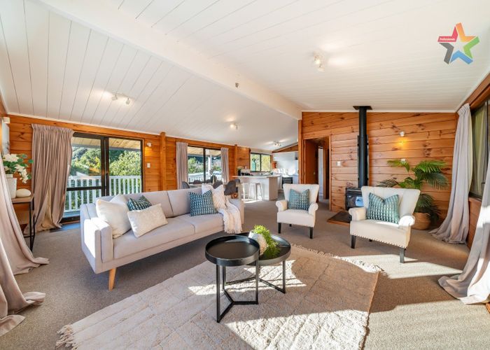  at 213A Whites Line East, Waiwhetu, Lower Hutt