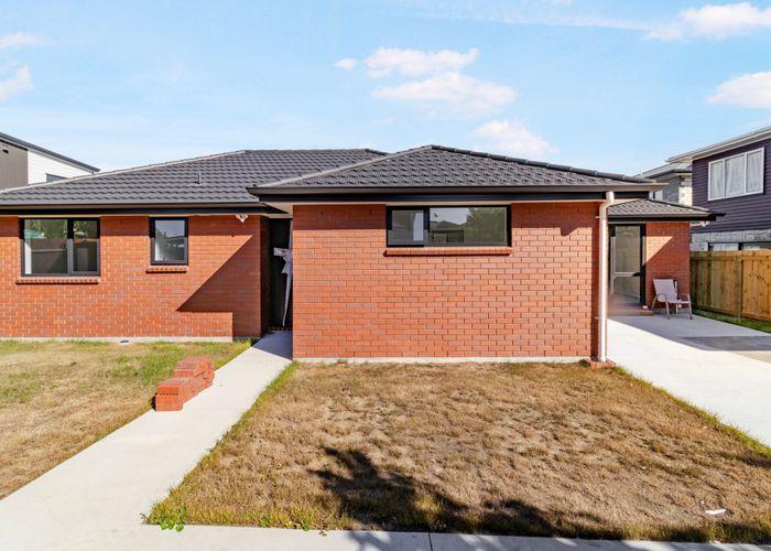  at 28a Buckland Road, Mangere East, Manukau City, Auckland