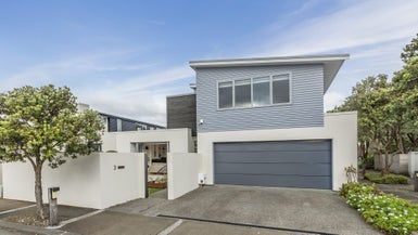  at 3 Steeple Lane, Seatoun, Wellington