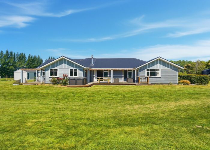  at 99 Lower Sefton Road, Ashley, Waimakariri, Canterbury
