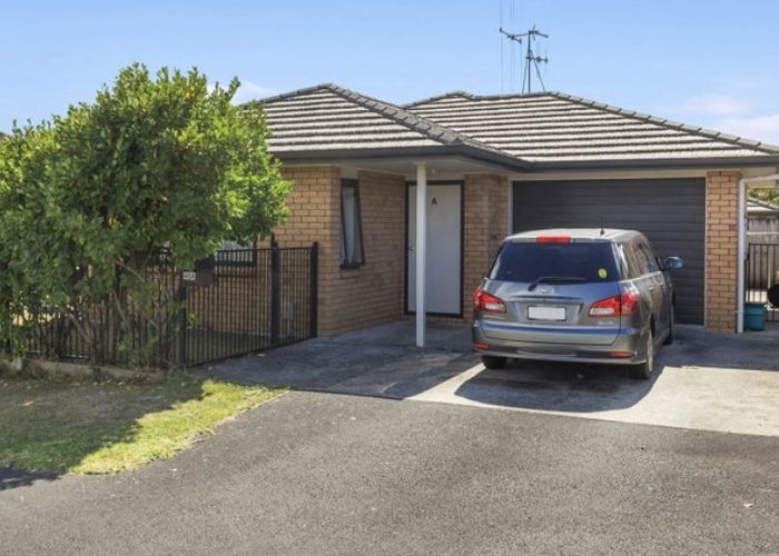 at 40A Waimarie Street, Nawton, Hamilton