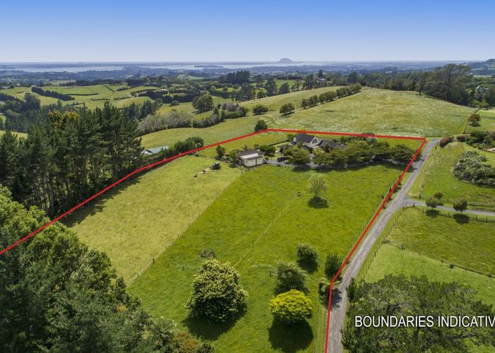  at 173 Tim Road, Whakamarama, Tauranga