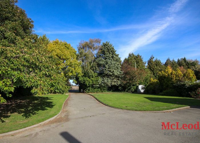  at 380 Cochranes Road, Elgin, Ashburton