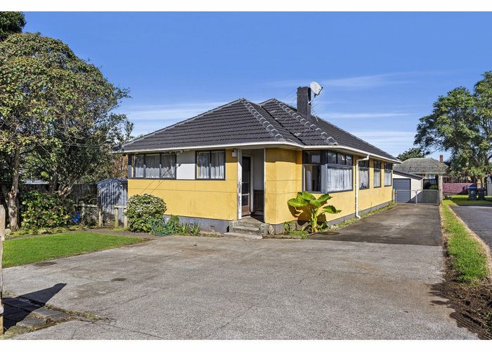 For sale 1 Bardia Road, Panmure, Auckland City, Auckland homes.co.nz
