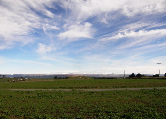  at 0 Gardiners Road, Awamoa, Oamaru