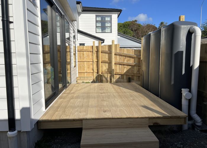  at 4C Pohutukawa Street, Woburn, Lower Hutt, Wellington