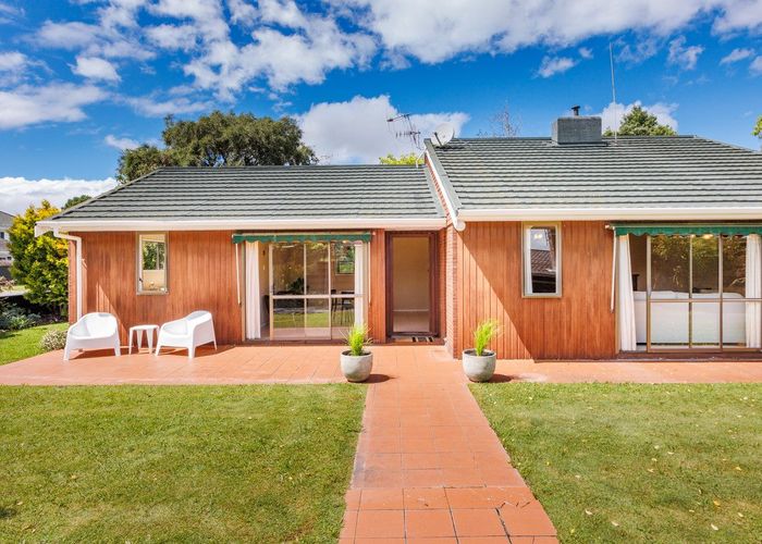  at 85 Clifton Terrace, Fitzherbert, Palmerston North