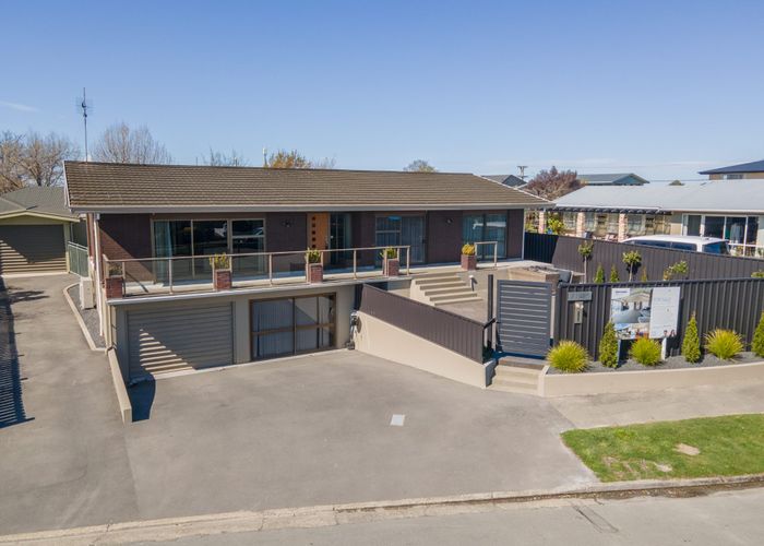  at 7 Hopkins Street, Gleniti, Timaru
