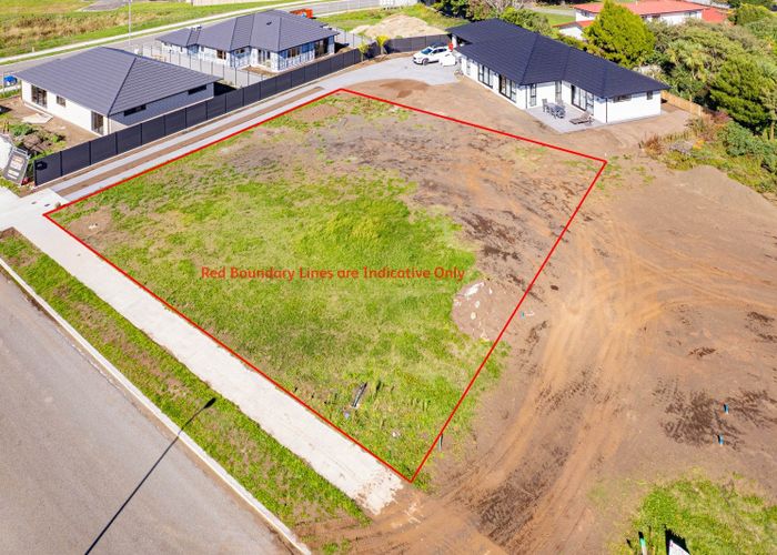  at Hereford Street Subdivision, Springvale, Whanganui, Manawatu / Whanganui