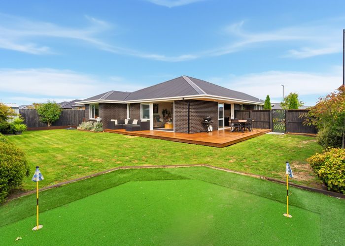  at 25 Ed Hillary Drive, Rolleston, Selwyn, Canterbury