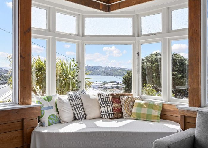  at 24 Rodrigo Road, Kilbirnie, Wellington, Wellington