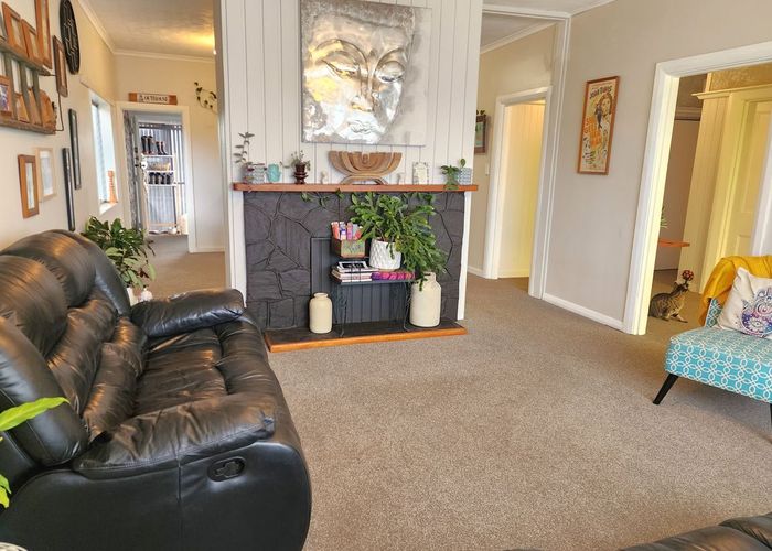  at 93 Blake Street, Blaketown, Greymouth