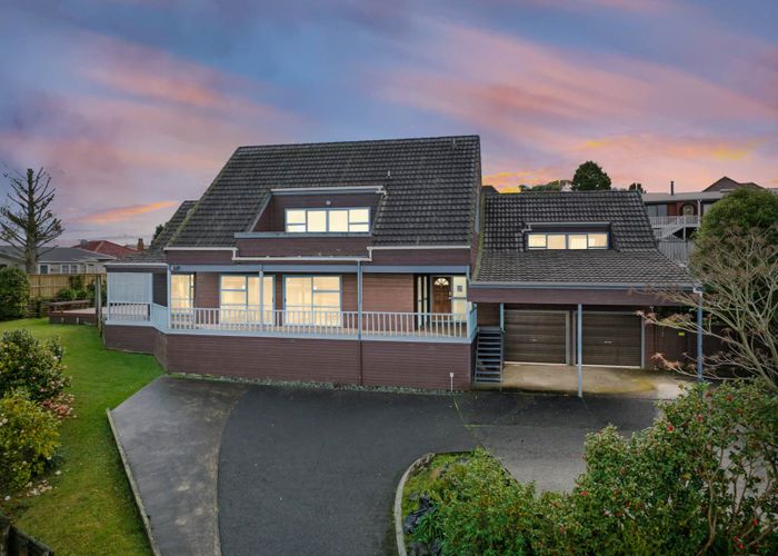  at 50 Francis Curtis Avenue, Blockhouse Bay, Auckland