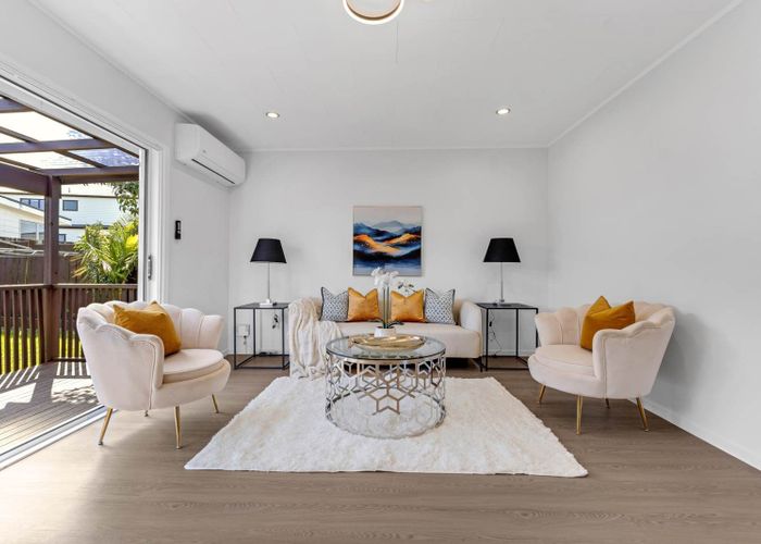  at 1/43 Ferndown Avenue, Papatoetoe, Manukau City, Auckland