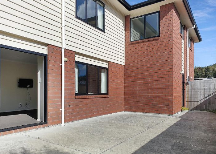  at 3/12 Short Street, Claudelands, Hamilton