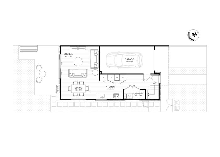  at 28 Waka Moana Drive, Hobsonville, Waitakere City, Auckland