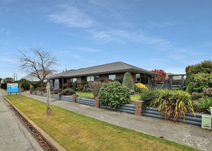  at 1 Hight Place, Tinwald, Ashburton