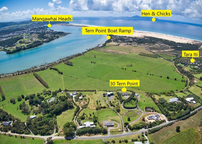  at 30 Tern Point, Mangawhai, Mangawhai