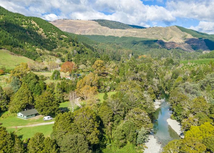  at 820 Wakamarina Road, Wakamarina, Havelock