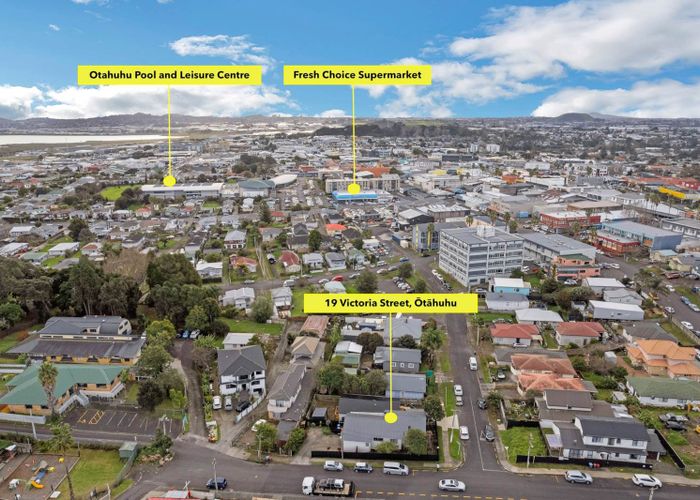  at 19 Victoria Street, Otahuhu, Auckland City, Auckland