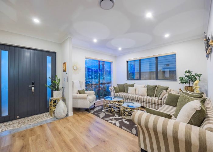  at 106 McQuoids Road, Flat Bush, Auckland