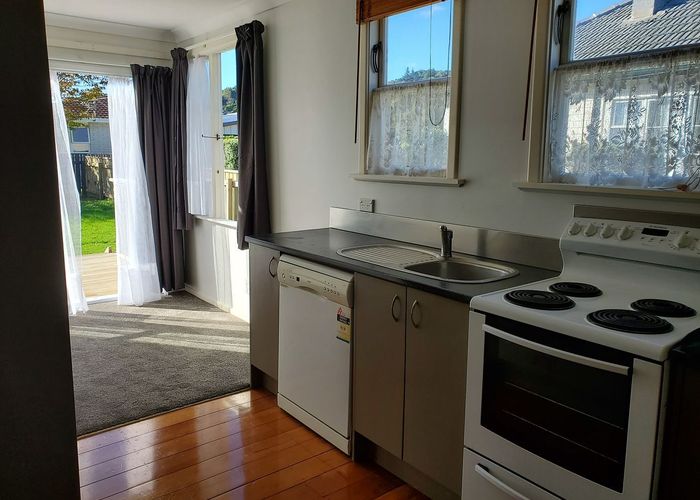  at Fairfield, Lower Hutt, Wellington