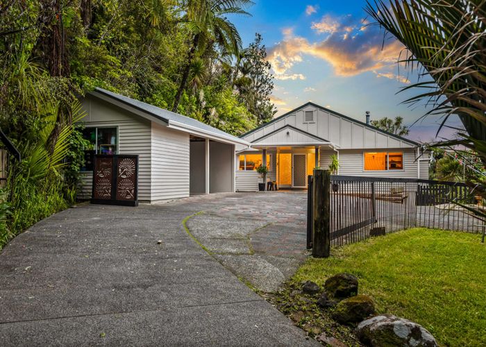  at 875 Scenic Drive, Swanson, Waitakere City, Auckland