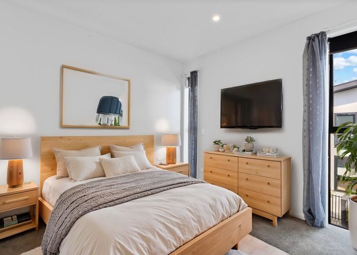  at 4/6 Waverley Street, Sydenham, Christchurch