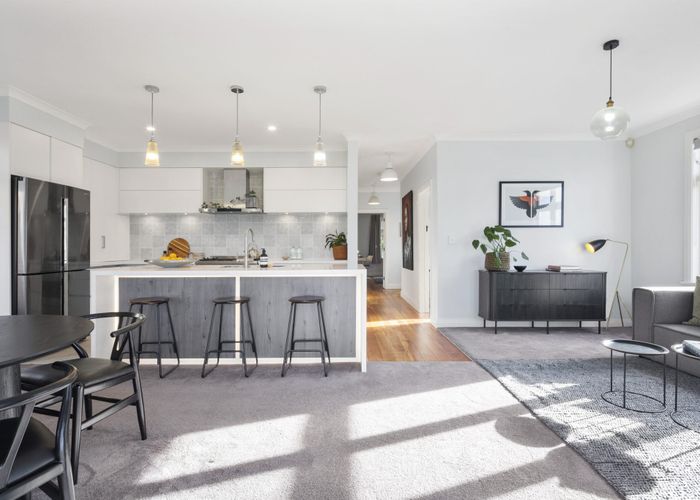  at 3 Endeavour Street, Lyall Bay, Wellington
