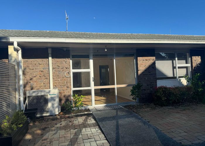  at 2/473 Church Street, Palmerston North, Palmerston North