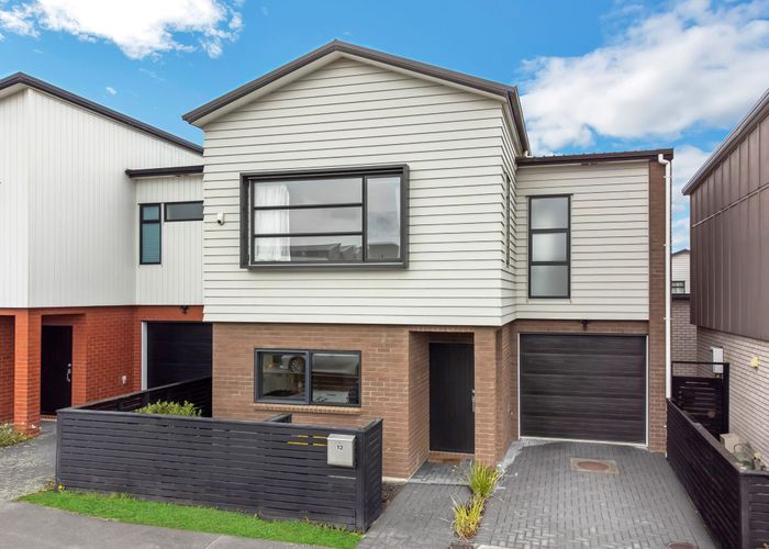  at 12 Artemis Way, Flat Bush, Manukau City, Auckland