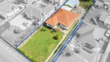  at 527 Richardson Road, Mount Roskill, Auckland