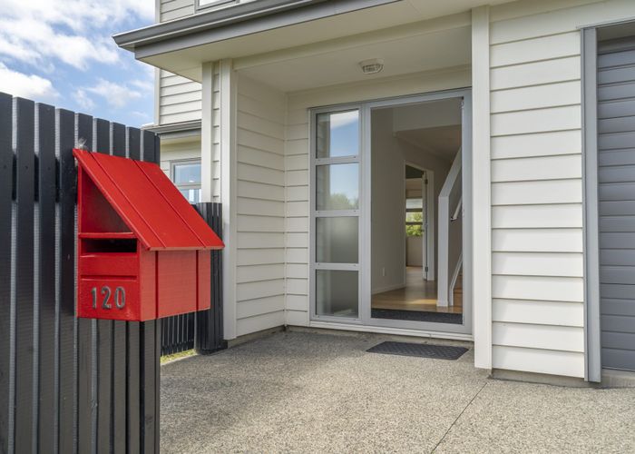  at 120 Amesbury Drive, Churton Park, Wellington