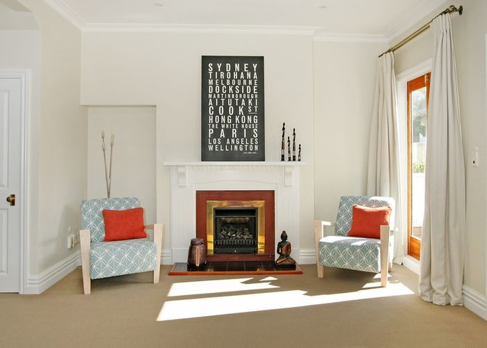  at 5 Newman Terrace, Thorndon, Wellington